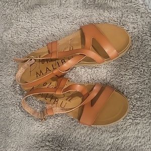 Blowfish Sandals